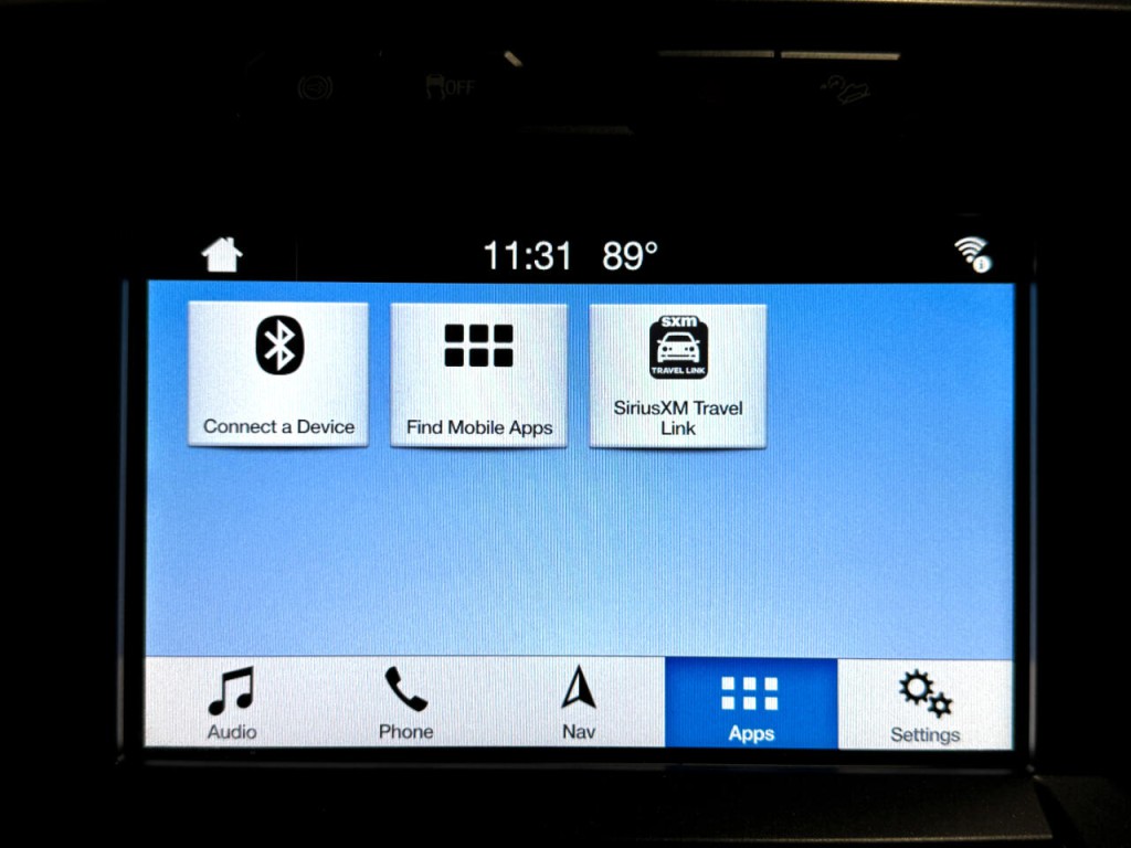 2019 Ford F-350 Image 35