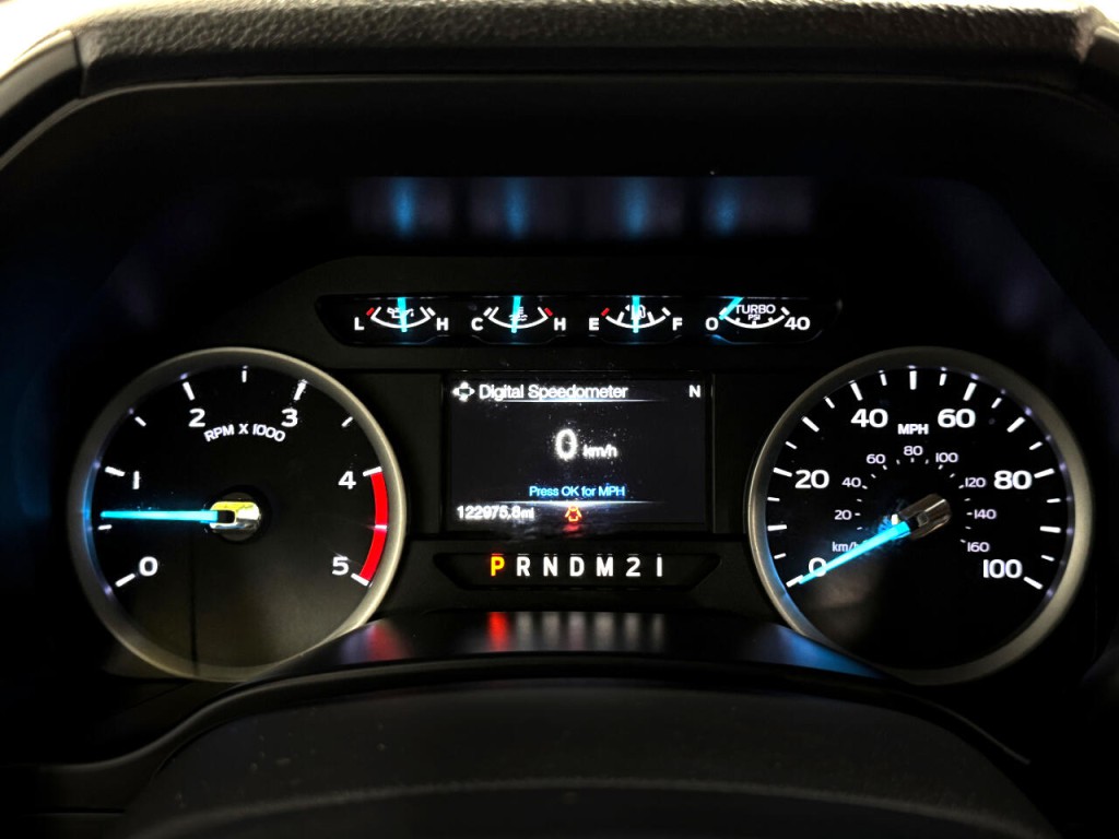 2019 Ford F-350 Image 39