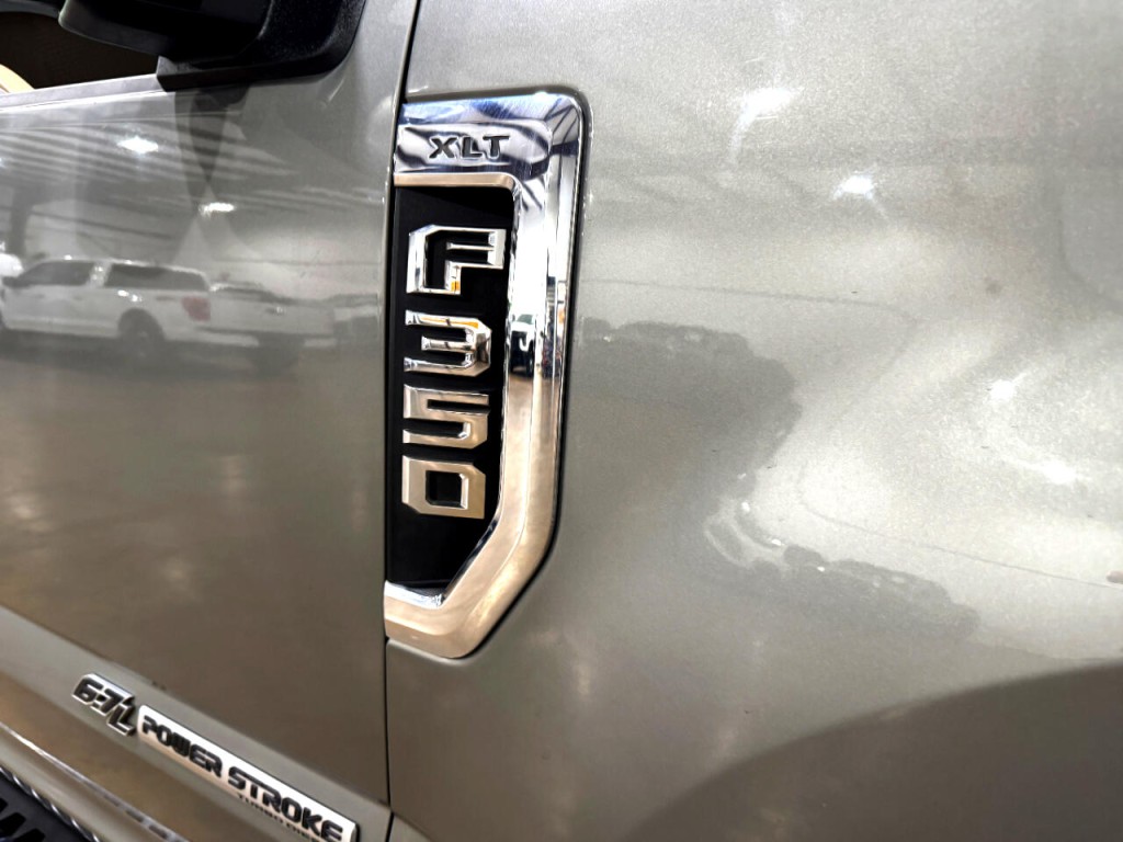 2019 Ford F-350 Image 40