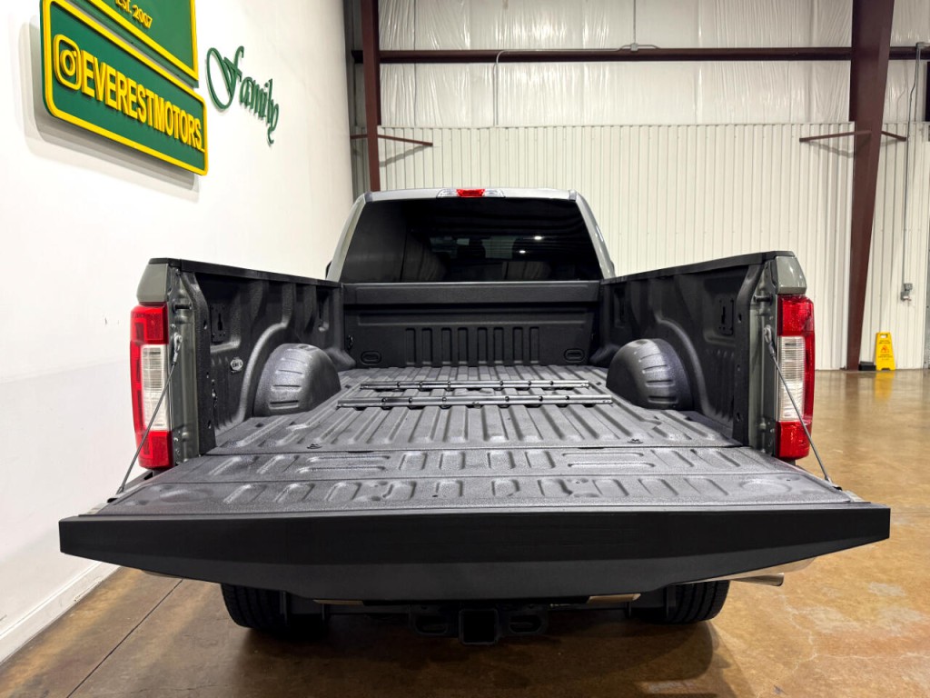 2019 Ford F-350 Image 41