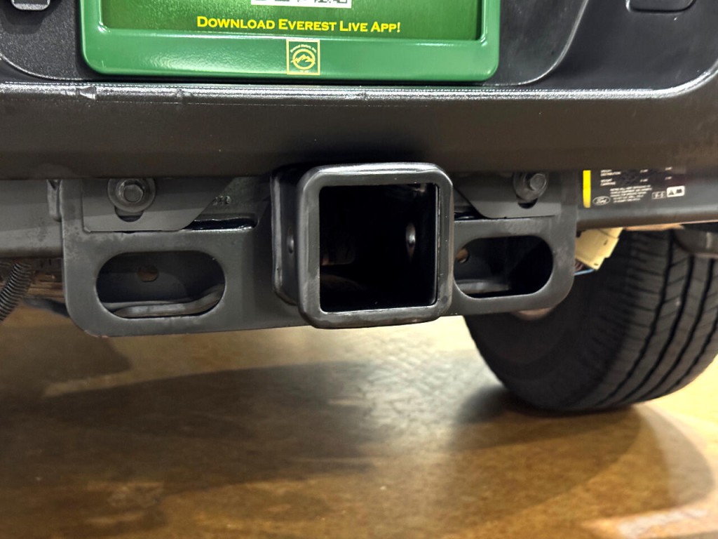 2019 Ford F-350 Image 42
