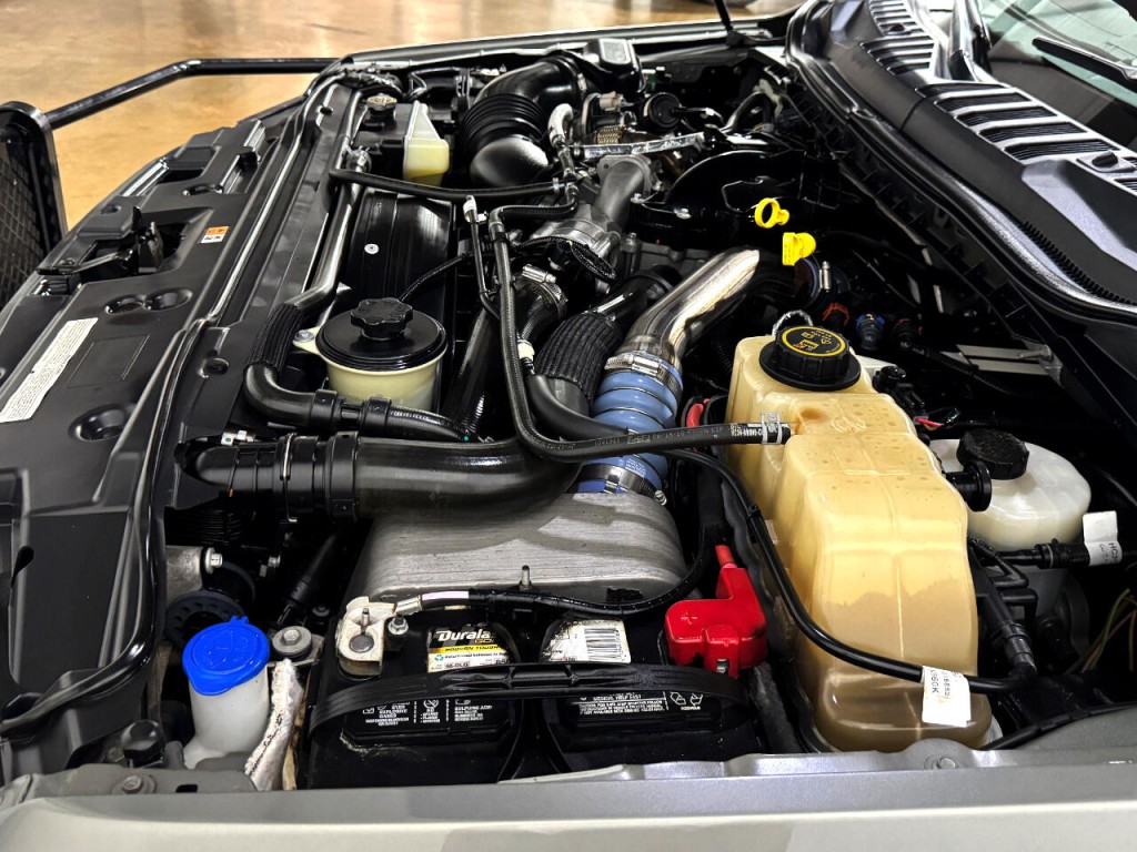 2019 Ford F-350 Image 43