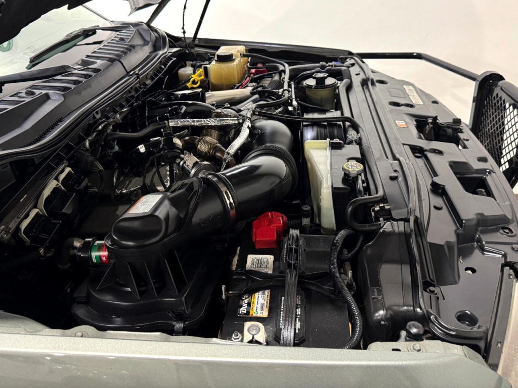 2019 Ford F-350 Image 44