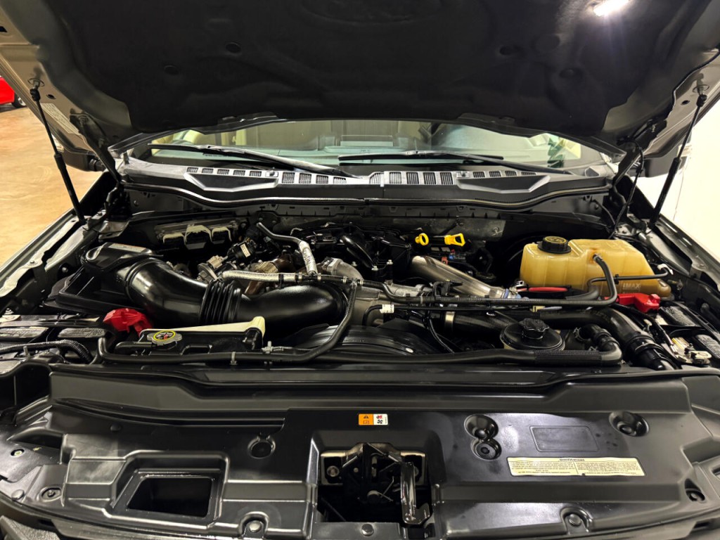 2019 Ford F-350 Image 45