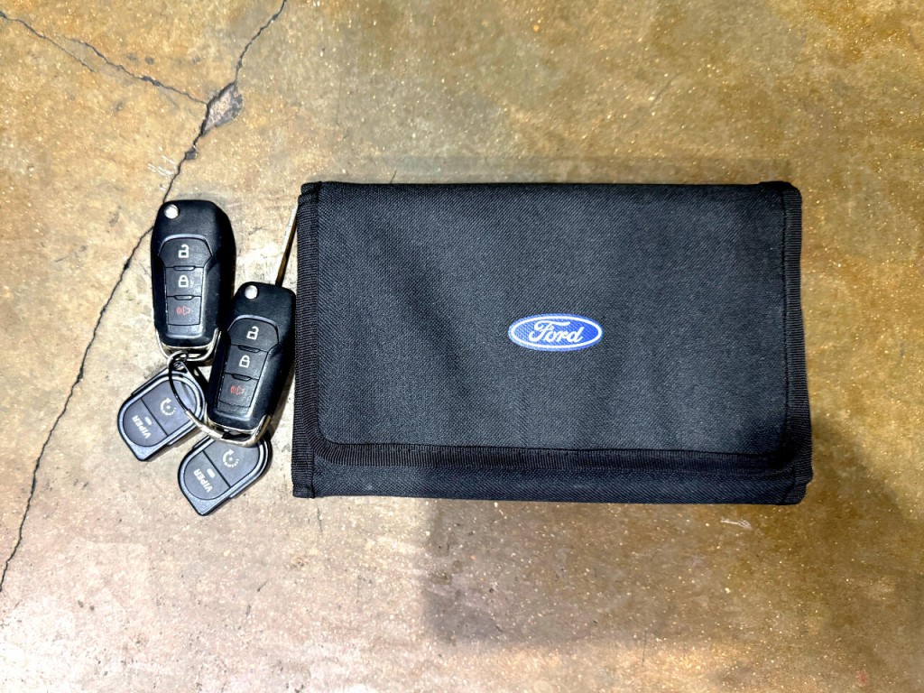 2019 Ford F-350 Image 50