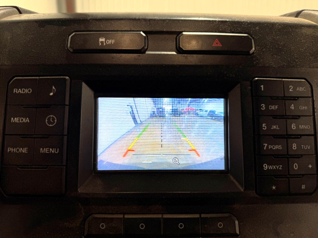 2019 Ford F-250 Image 4
