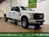 Image for 2019 Ford F-250 XL CREWCAB LONG WB 6.2L V8 GAS ID: 6715139