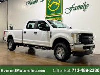 Image for 2019 Ford F-250 XL CREWCAB LONG WB 6.2L V8 GAS ID: 6715139
