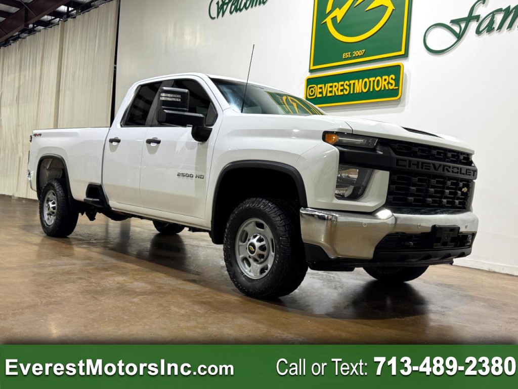 2022 Chevrolet Silverado 1500 Image 1