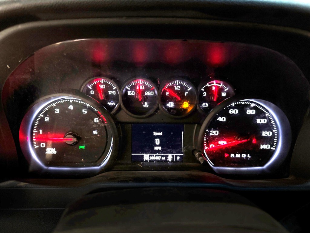 2022 Chevrolet Silverado 1500 Image 6