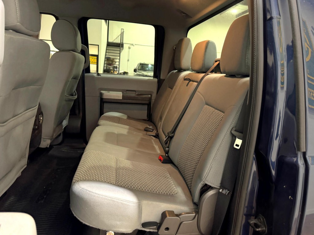 2013 Ford F-250 Image 3