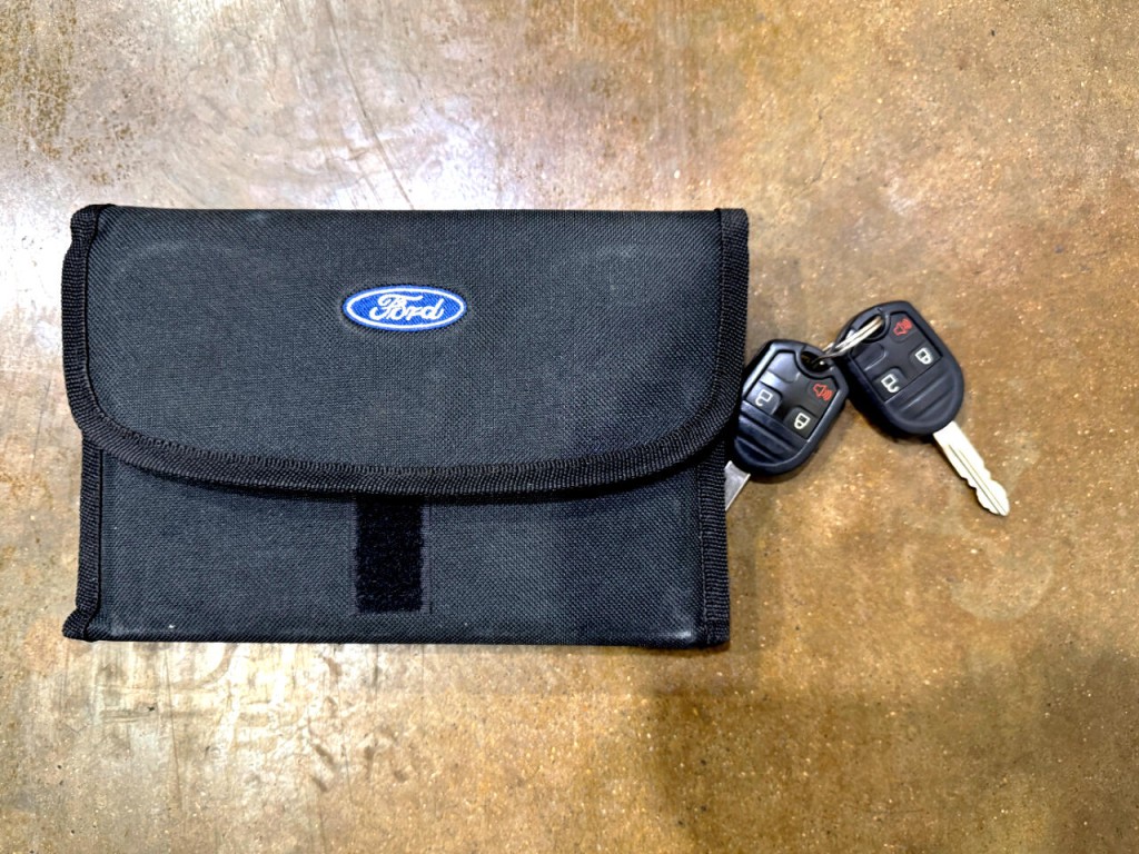 2013 Ford F-250 Image 6