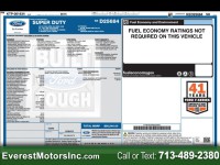Image for 2019 Ford F-350 STX REG CAB 142 inWB 6.7L V8 DIESEL ID: 6717481