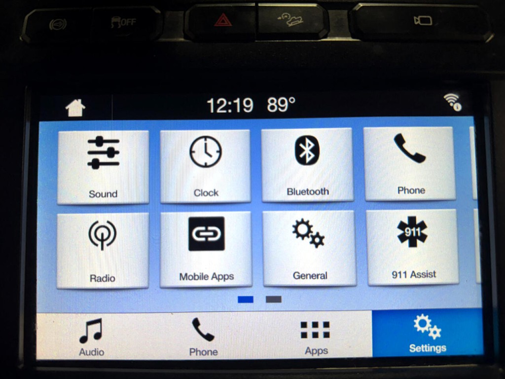 2019 Ford F-350 Image 5