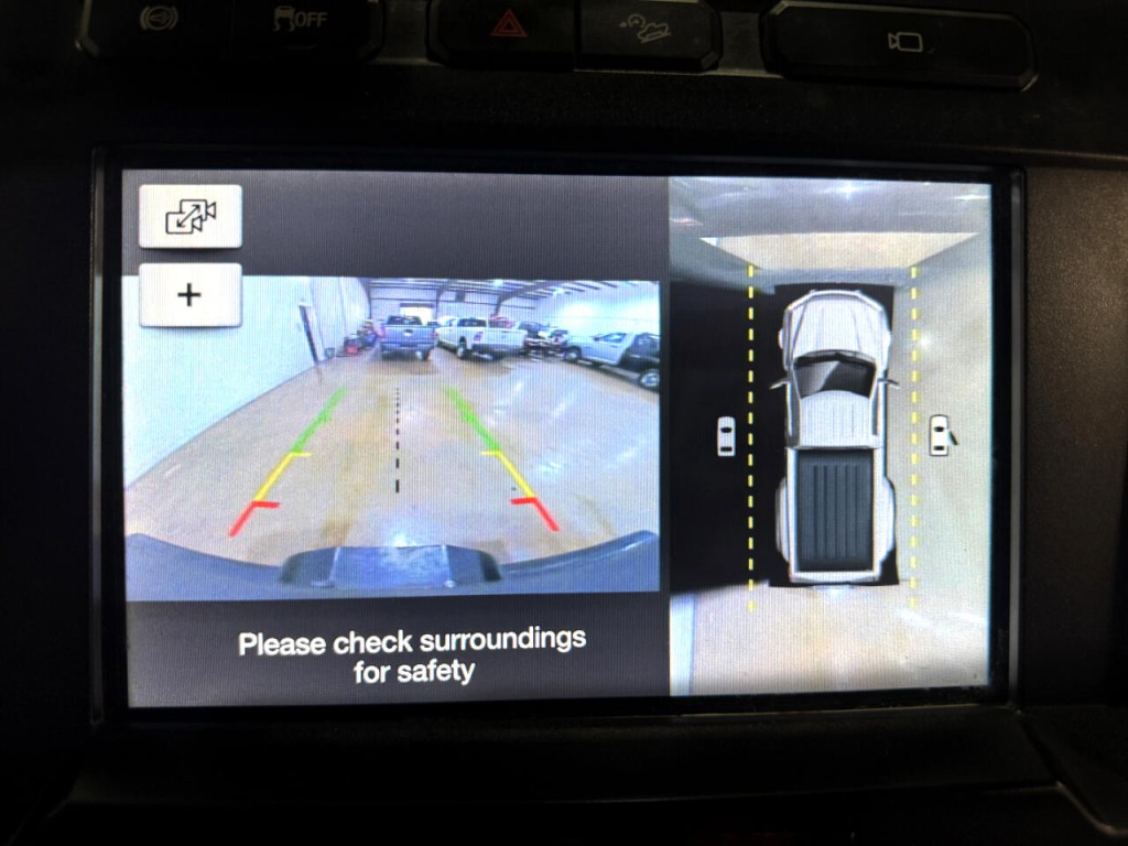 2019 Ford F-350 Image 8