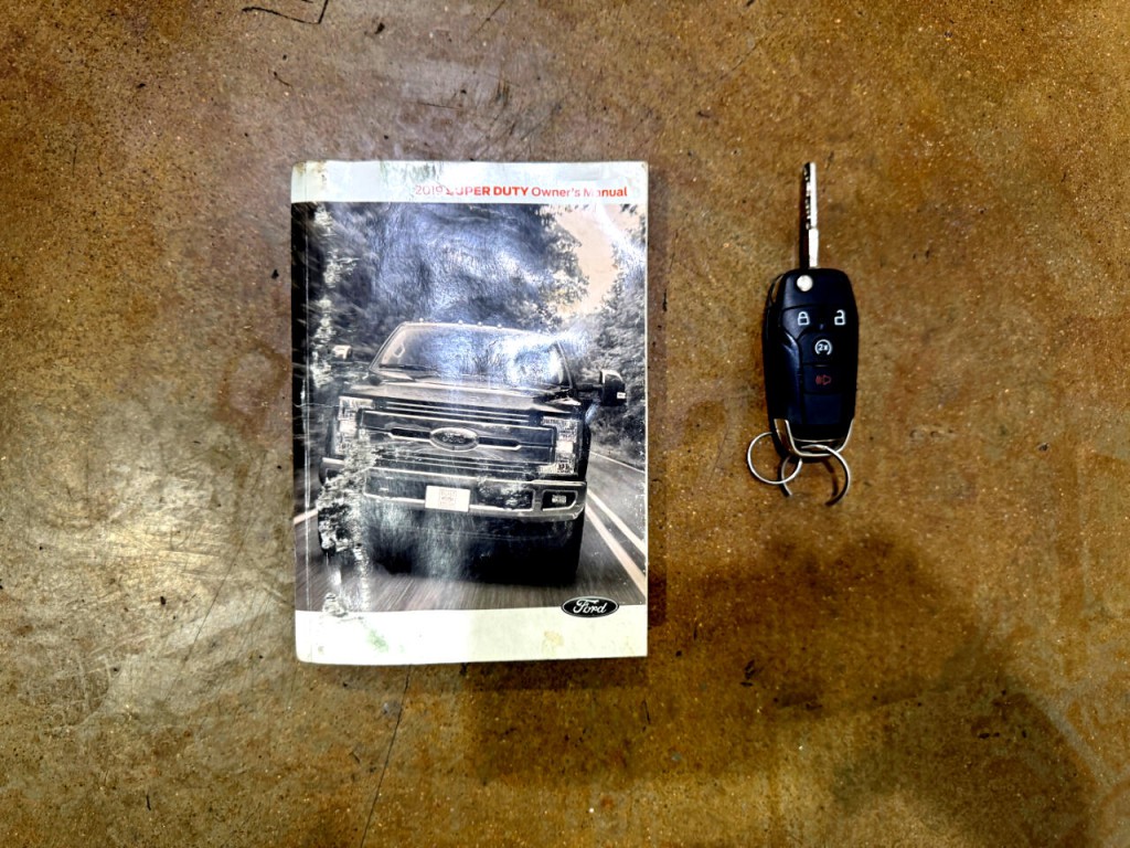 2019 Ford F-350 Image 10