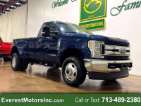 Image for 2019 Ford F-350 STX REG CAB 142 inWB 6.7L V8 DIESEL ID: 6717481