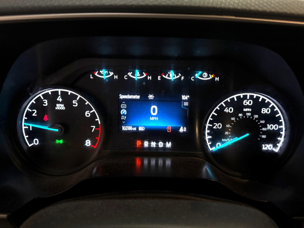2022 Ford F-150 Image 6