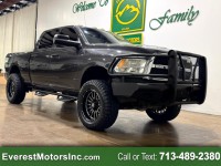 Image for 2016 RAM 2500 TRADESMAN ST CREWCAB 6.7L CUMMINS DIESEL ID: 6718261