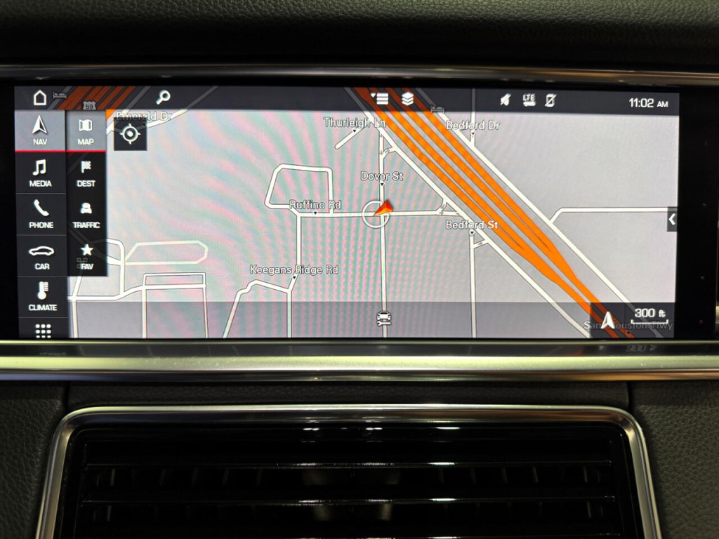 2020 Porsche Panamera Image 31