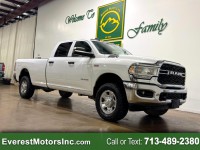Image for 2022 RAM 2500 TRADESMAN CREWCAB LONGBOX 6.4L HEMI GAS 1OWNER ID: 6725278