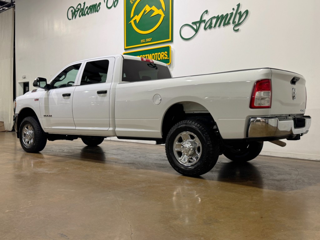 2022 RAM 2500 Image 5