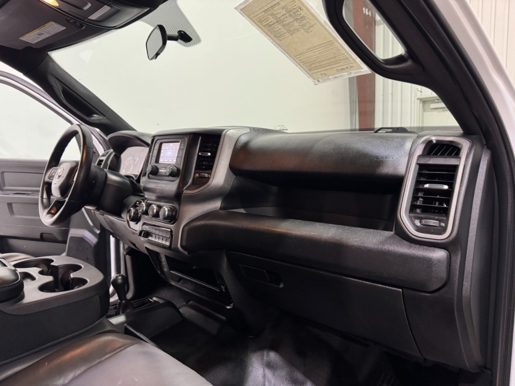 2022 RAM 2500 Image 10
