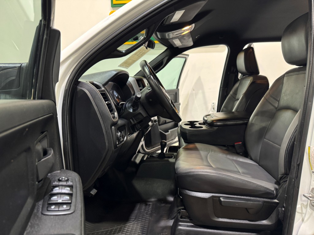 2022 RAM 2500 Image 11
