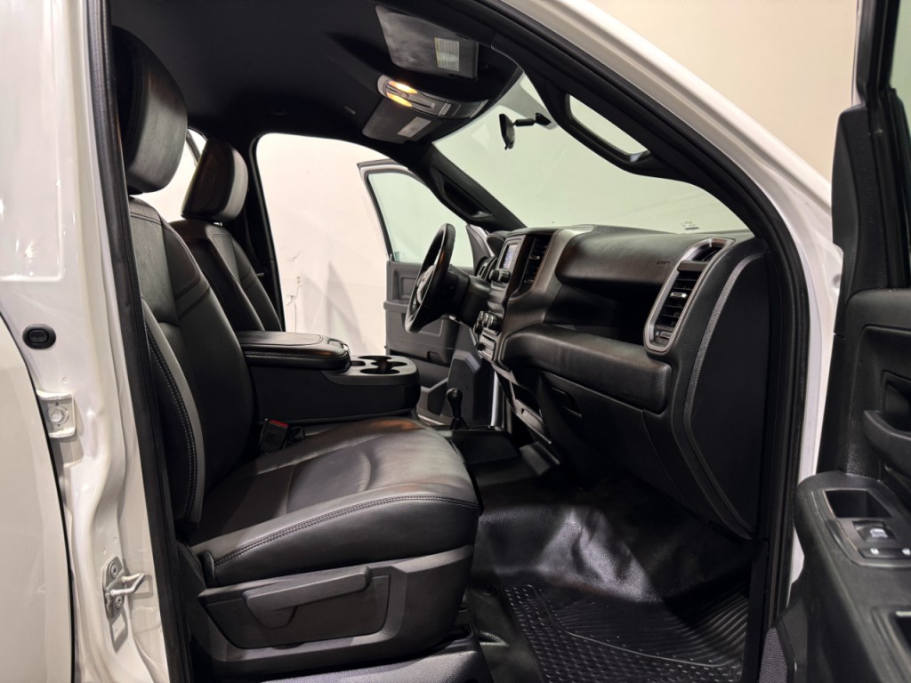 2022 RAM 2500 Image 13
