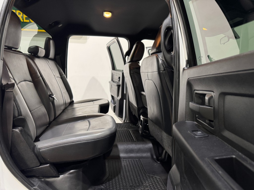 2022 RAM 2500 Image 14