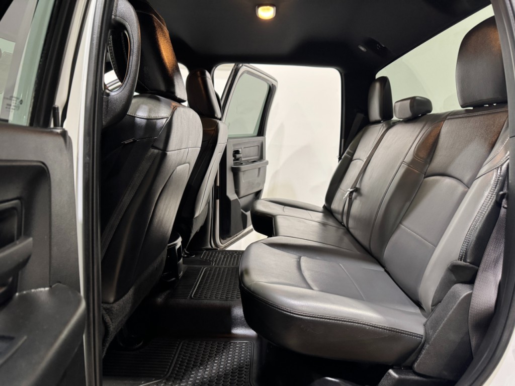 2022 RAM 2500 Image 15