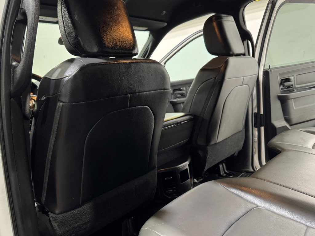2022 RAM 2500 Image 17