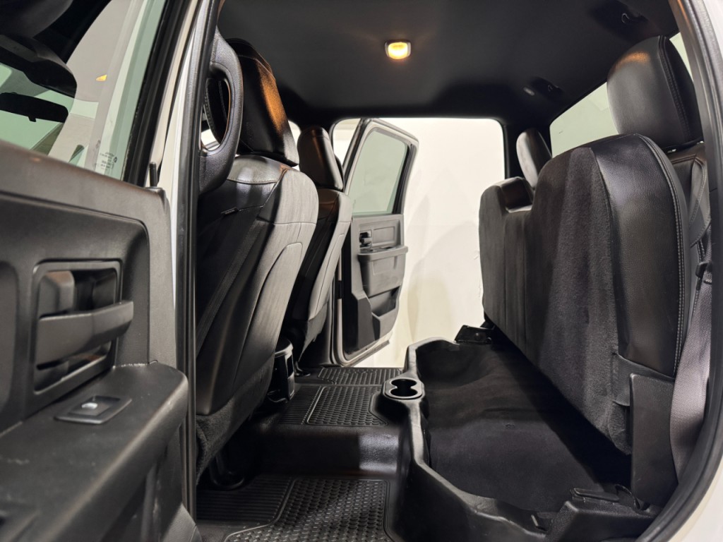 2022 RAM 2500 Image 18