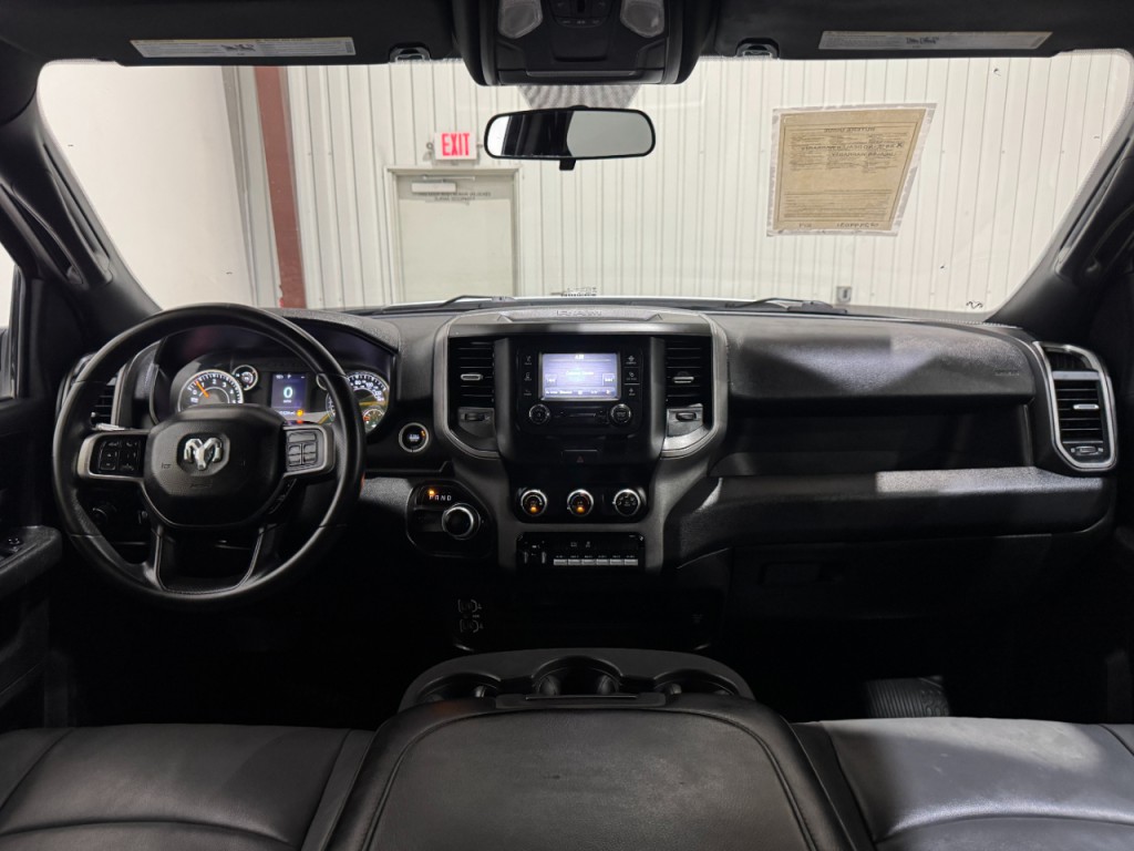 2022 RAM 2500 Image 19