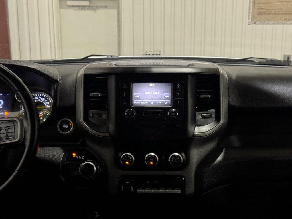 2022 RAM 2500 Image 20