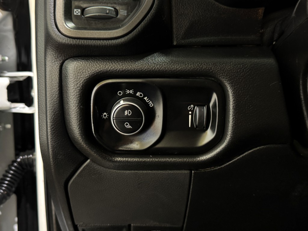 2022 RAM 2500 Image 24