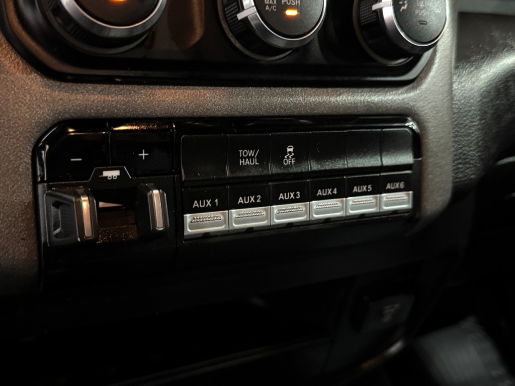 2022 RAM 2500 Image 25