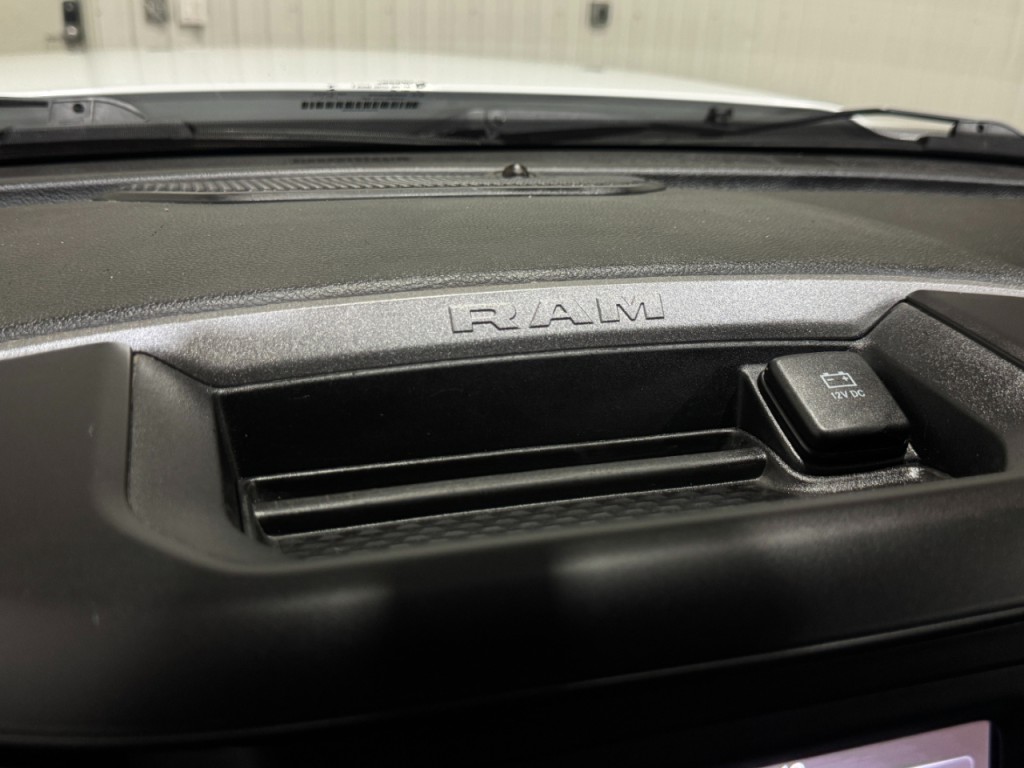 2022 RAM 2500 Image 26
