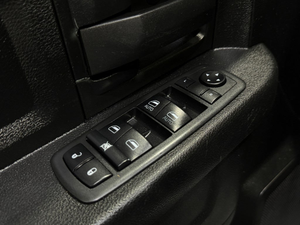 2022 RAM 2500 Image 27