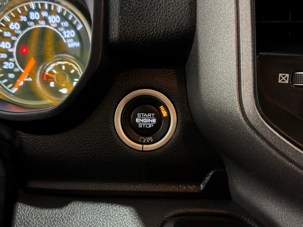 2022 RAM 2500 Image 28