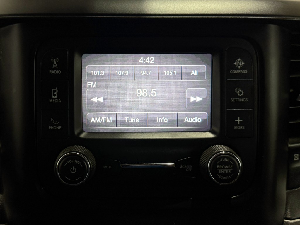 2022 RAM 2500 Image 29