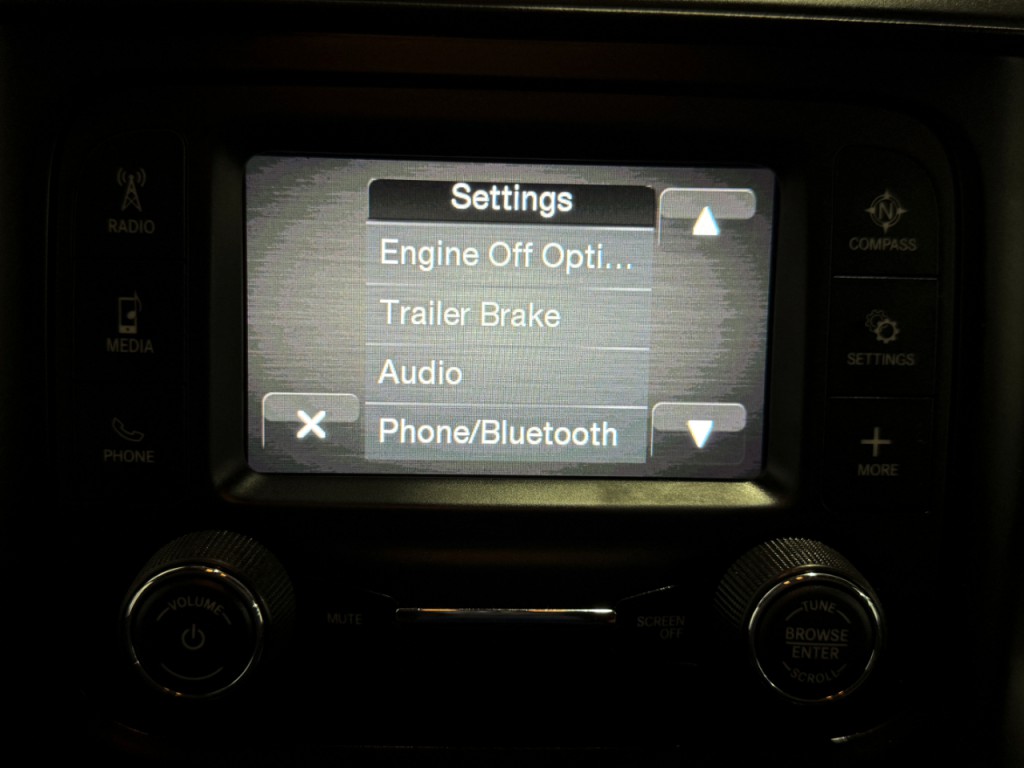 2022 RAM 2500 Image 33