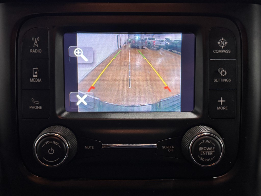 2022 RAM 2500 Image 36