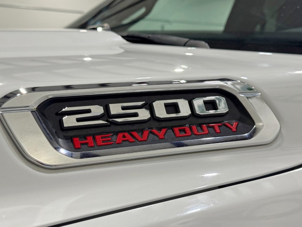2022 RAM 2500 Image 38