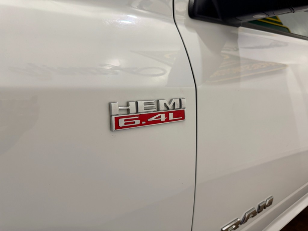 2022 RAM 2500 Image 39