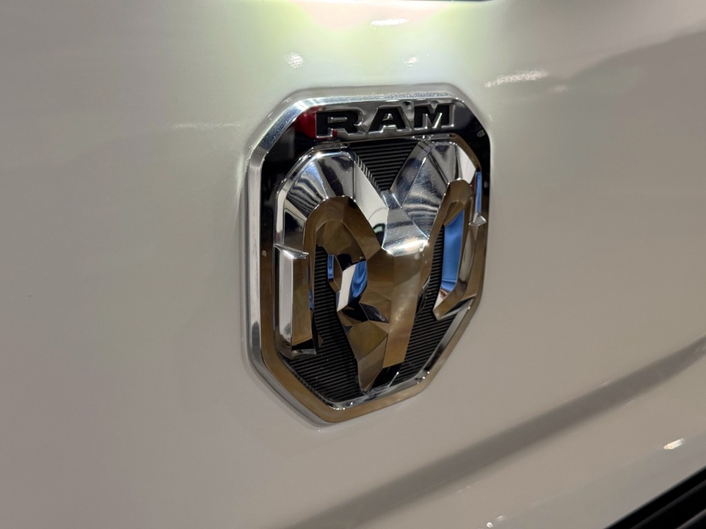 2022 RAM 2500 Image 41