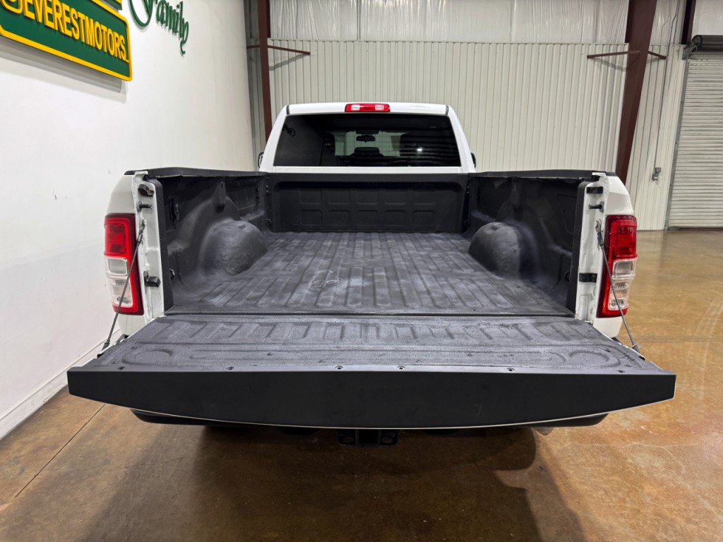 2022 RAM 2500 Image 42