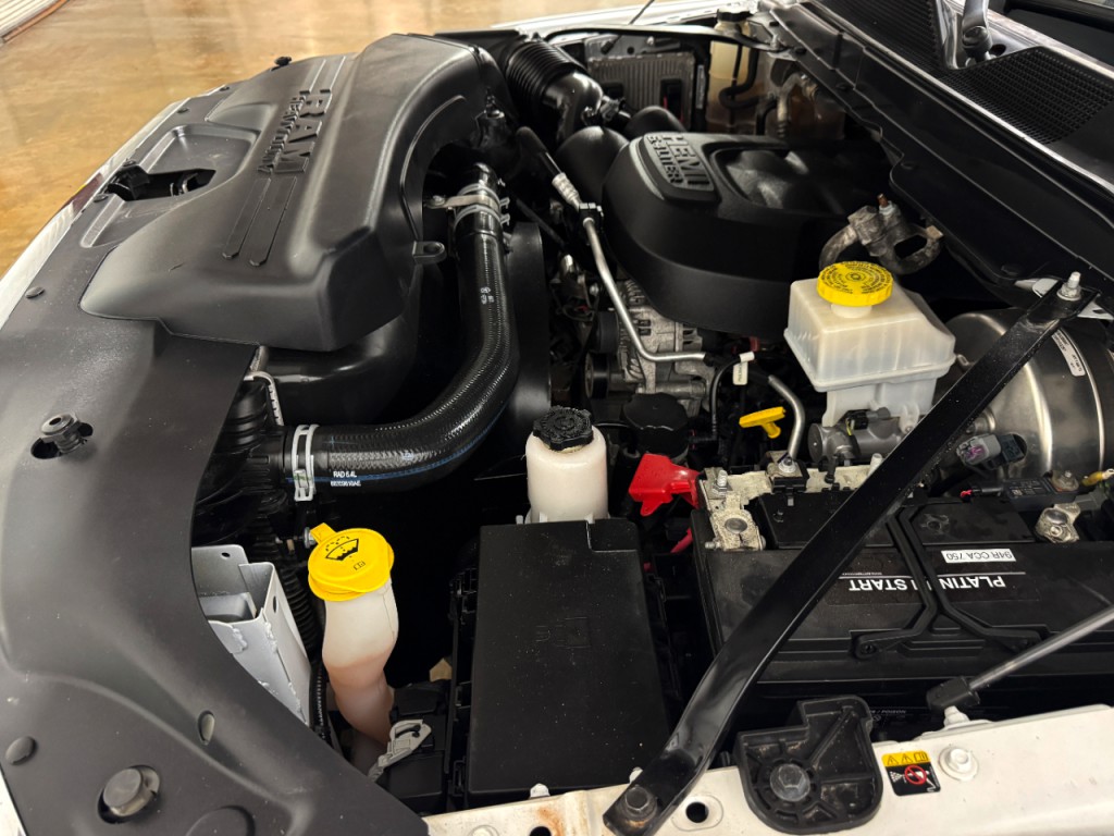 2022 RAM 2500 Image 45