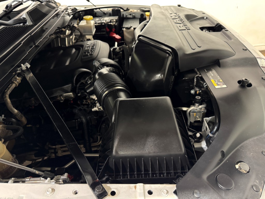2022 RAM 2500 Image 46