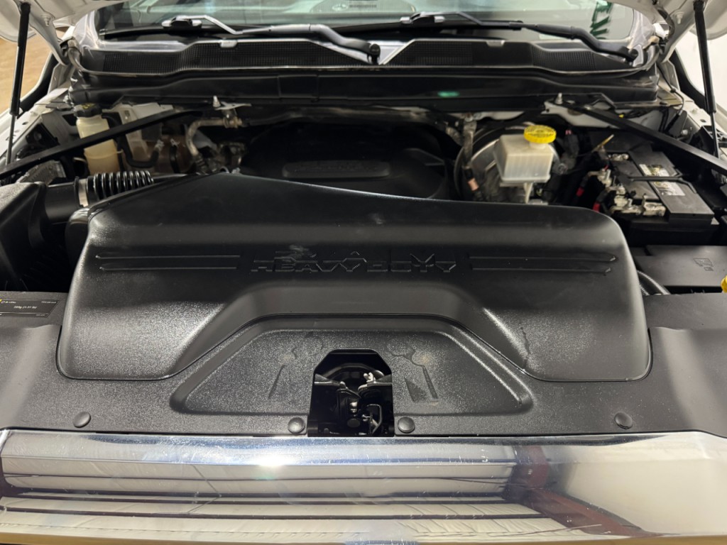 2022 RAM 2500 Image 47